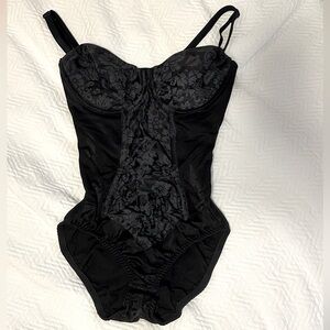 RARE Vintage Victoria’s Secret Bodysuit!